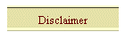 Disclaimer
